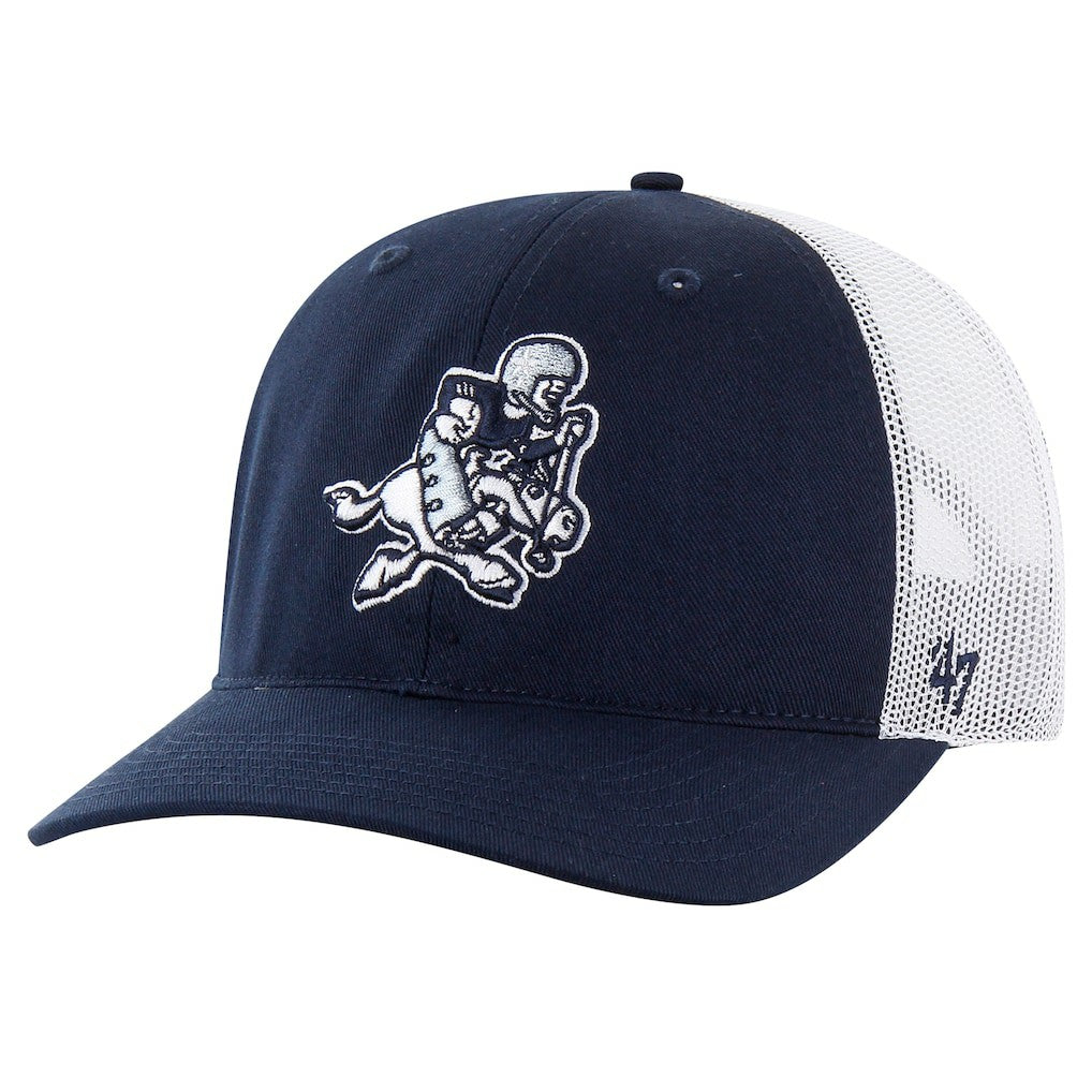 '47 Retro Trucker Adjustable Hat - Dallas Cowboys Hats