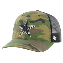 '47 Trucker Adjustable Hat - Dallas Cowboys Hats