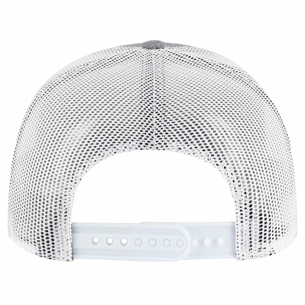 '47 Hash Mark Trucker Adjustable Hat - Dallas Cowboys Hats