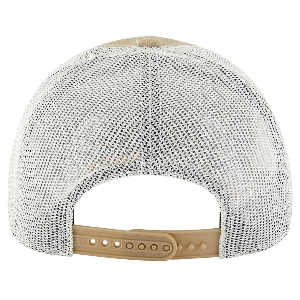 '47 Ridgewood Trucker Adjustable Hat - Dallas Cowboys Hats
