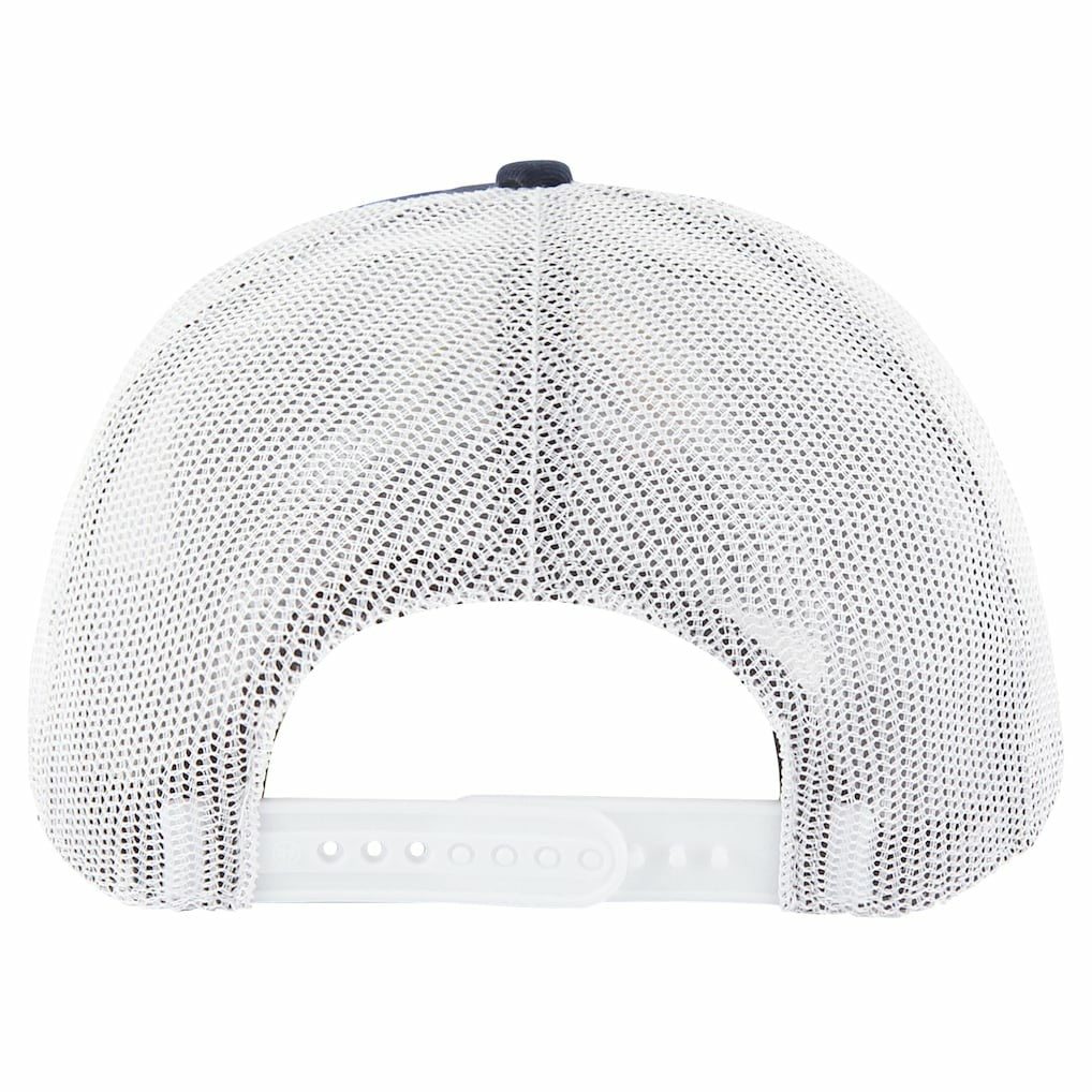 '47 Stack Line Hitch Trucker Adjustable Hat - Dallas Cowboys Hats