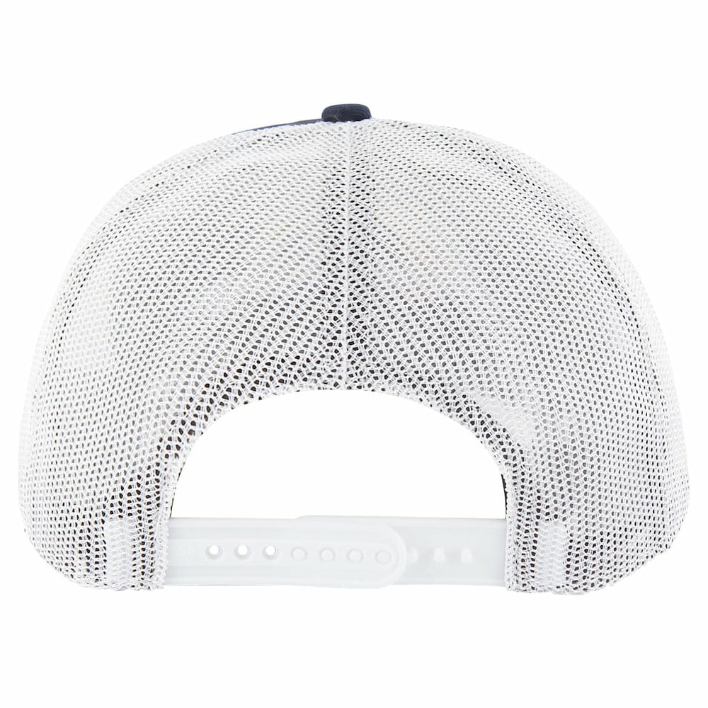 '47 Stack Line Hitch Trucker Adjustable Hat - Dallas Cowboys Hats