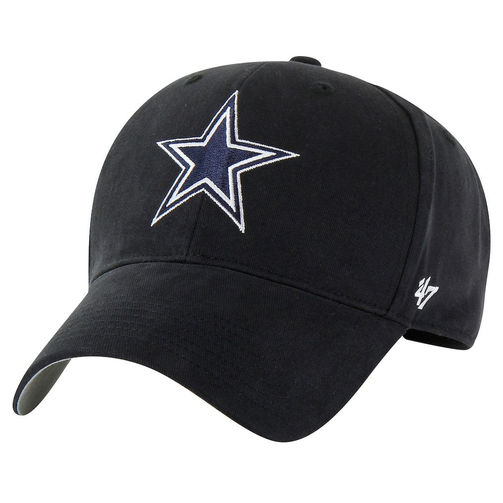 '47 Youth MVP Adjustable Hat - Dallas Cowboys Hats