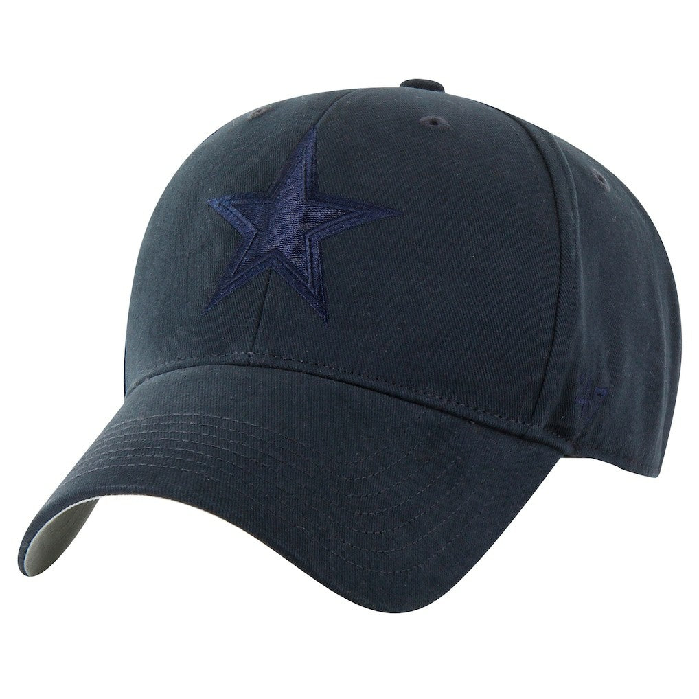 '47 Youth MVP Adjustable Hat - Dallas Cowboys Hats