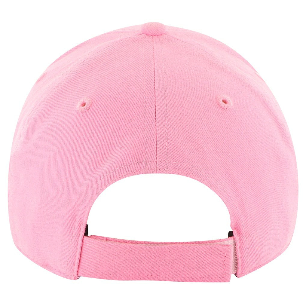 '47 Girls Youth Rose MVP Adjustable Hat - Dallas Cowboys Hats