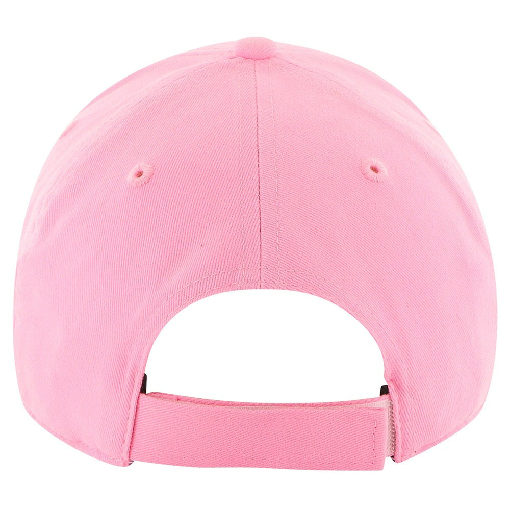'47 Girls Youth Rose MVP Adjustable Hat - Dallas Cowboys Hats