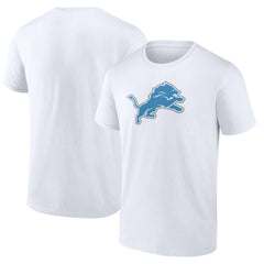 Primary Logo T-Shirt - Detroit Lions T-shirts