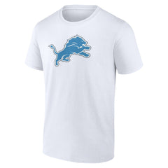 Primary Logo T-Shirt - Detroit Lions T-shirts