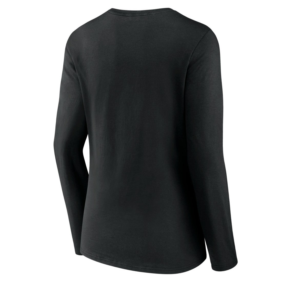 Women's Victory Arch V-Neck Long Sleeve T-Shirt - Detroit Lions T-shirts