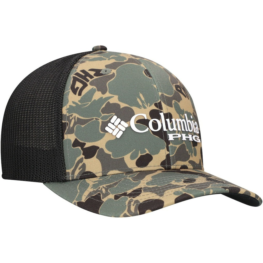 PHG Mesh Flex Hat - Dallas Cowboys Hats