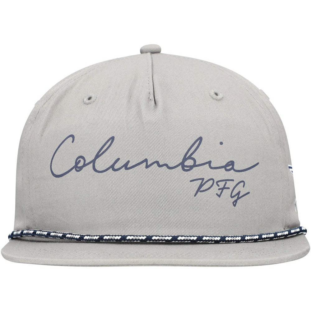 PHG Back Tack Adjustable Hat - Dallas Cowboys Hats