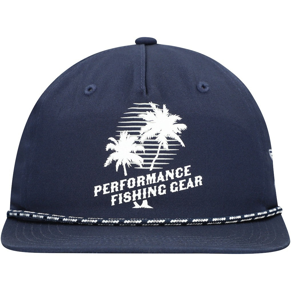 PHG Back Tack Adjustable Hat - Dallas Cowboys Hats