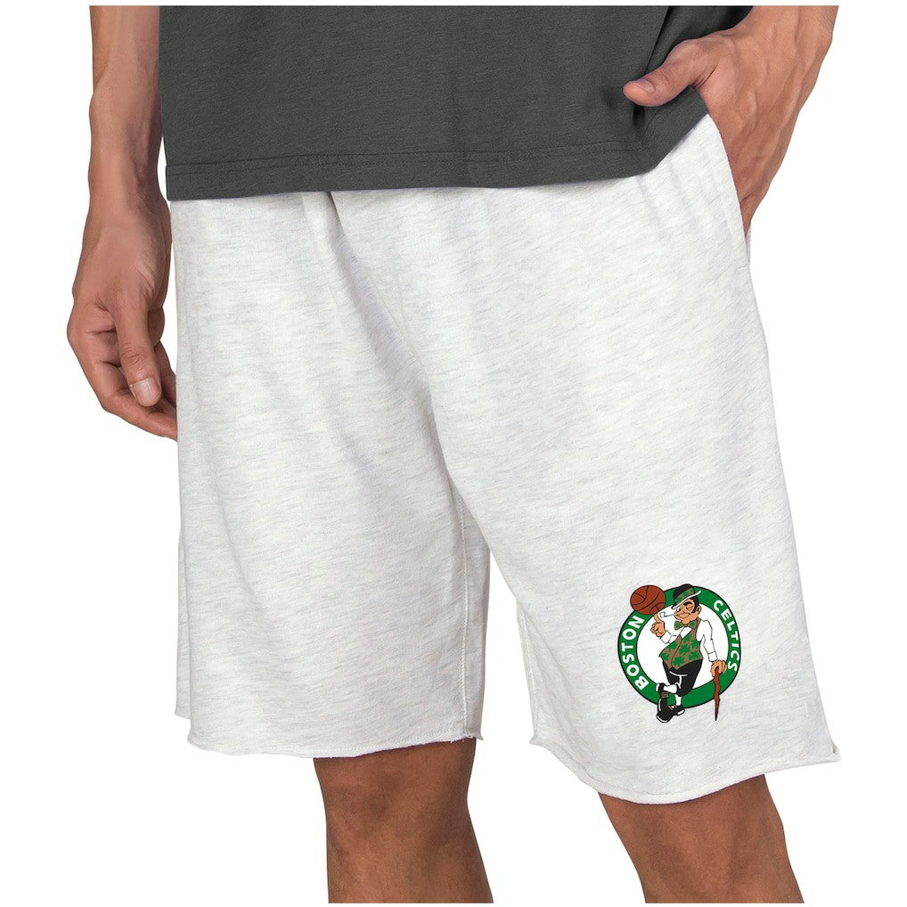 Boston Celtics Concepts Sport Mainstream Terry Shorts