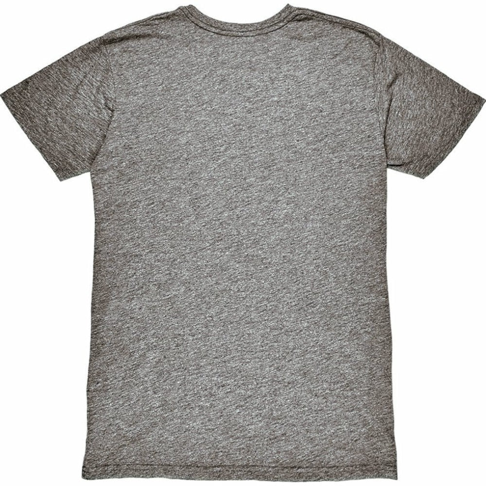 Manchester City 1863FC Retro Crest T-Shirt