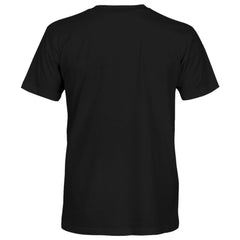 Manchester City 1863FC Mono Crest Slub T-Shirt