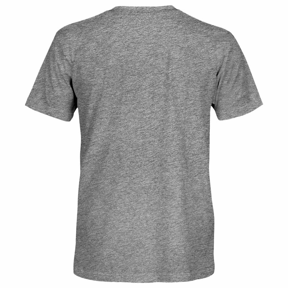 Tottenham Hotspur 1863FC Retro Crest Twisted Tri-Blend Slub T-Shirt