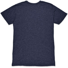 Barcelona 1863FC Wordmark Twisted Tri-Blend Slub T-Shirt
