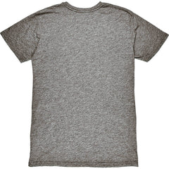 Barcelona 1863FC Retro Vibes Twisted Tri-Blend Slub T-Shirt