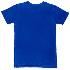 Club America 1863FC Retro Seal Slub T-Shirt