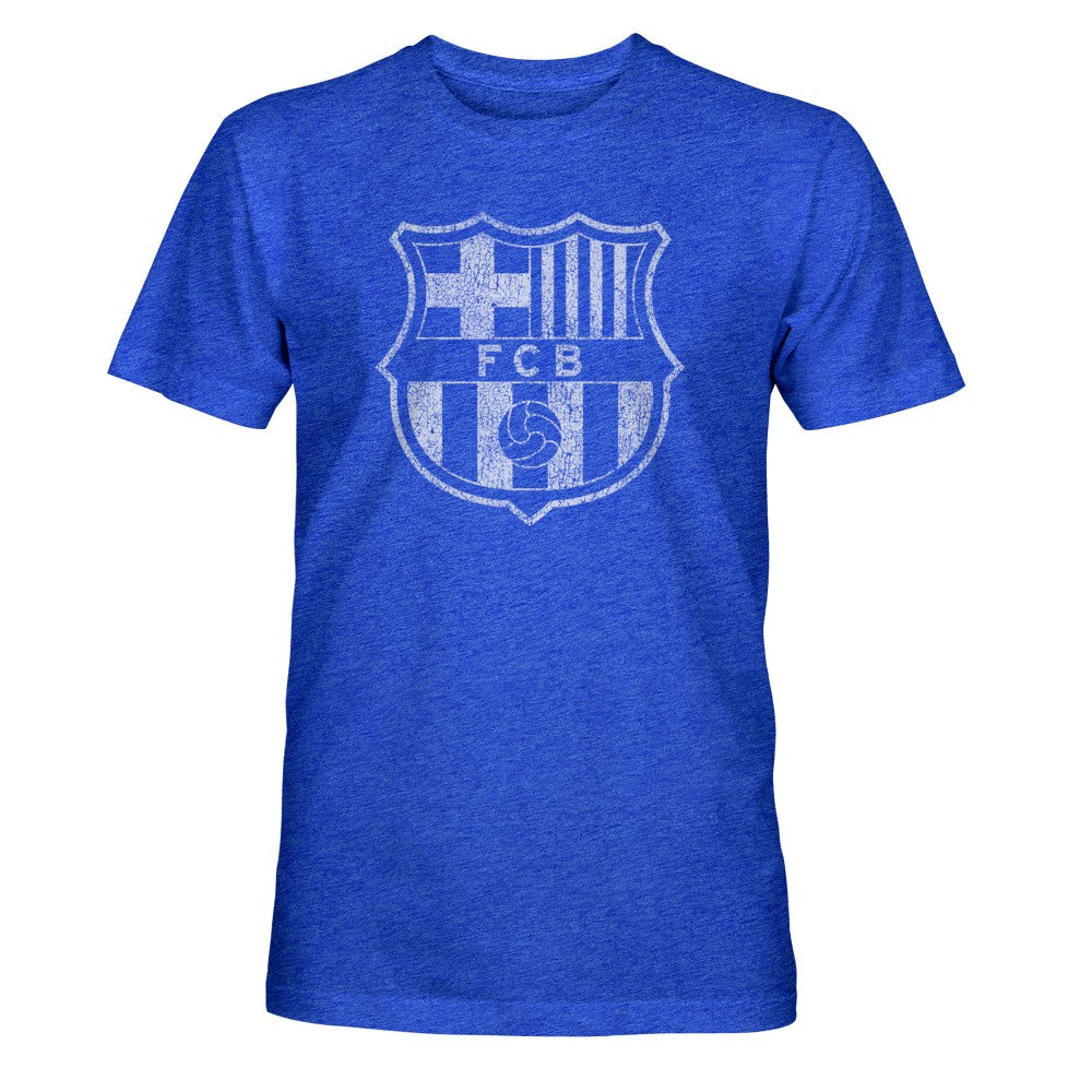 Lamine Yamal Barcelona 1863FC Player Name & Number Twisted Tri-Blend Slub T-Shirt