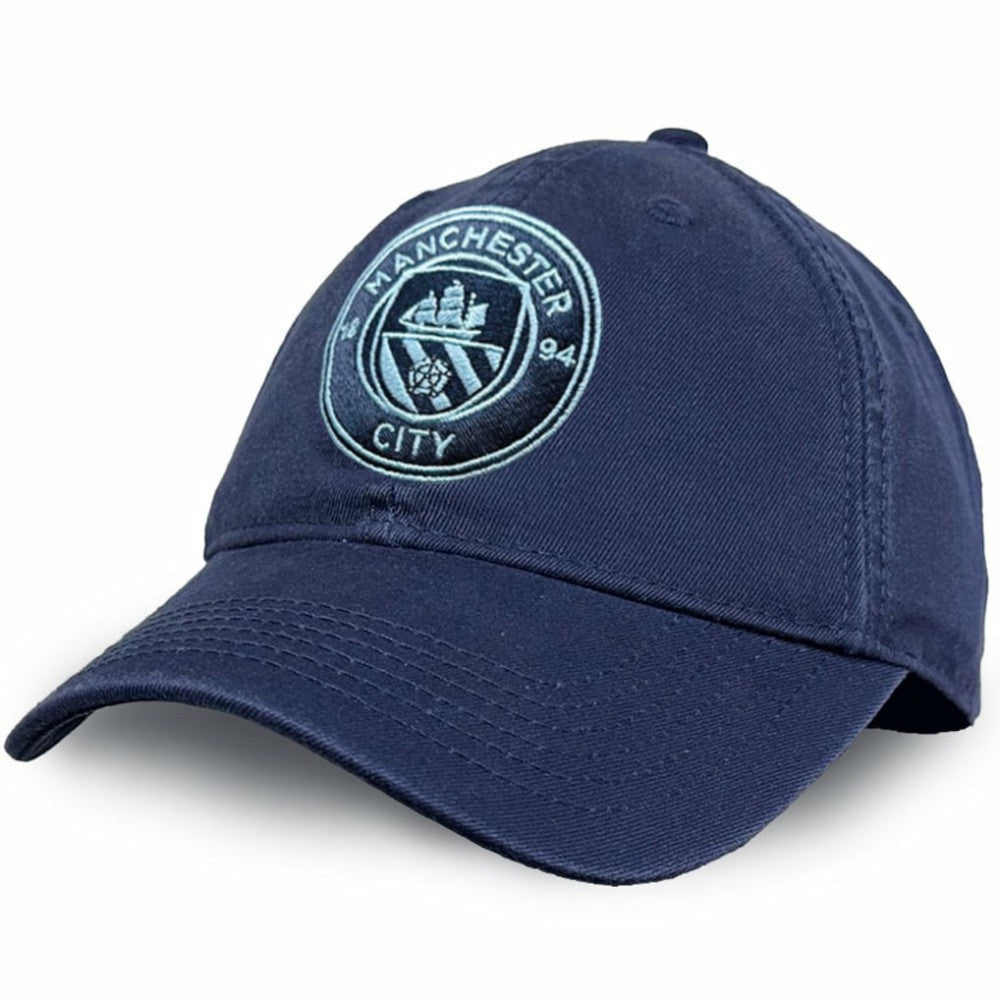 Manchester City 1863FC Classic Adjustable Hat
