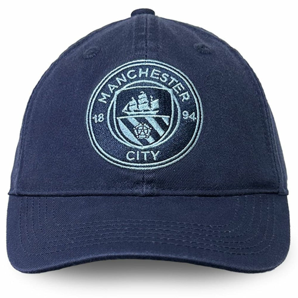 Manchester City 1863FC Classic Adjustable Hat