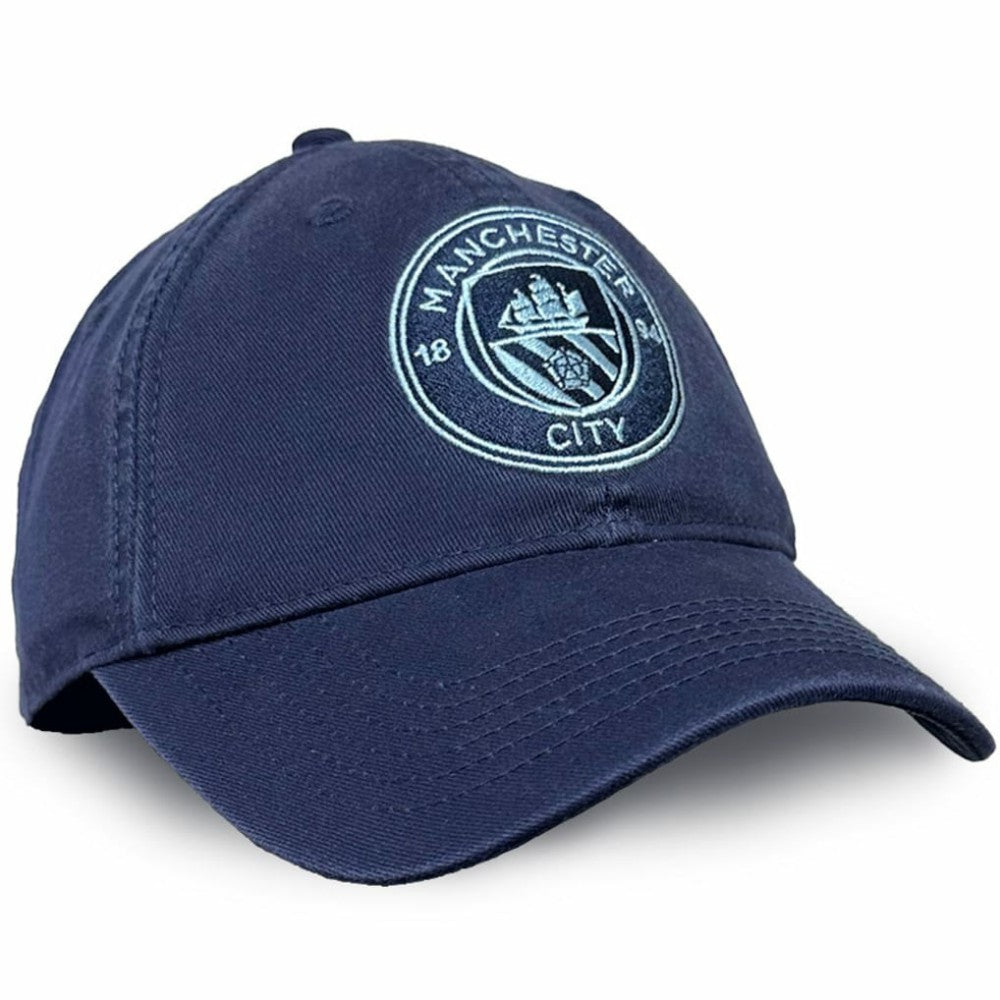 Manchester City 1863FC Classic Adjustable Hat