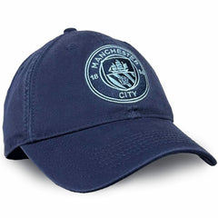 Manchester City 1863FC Classic Adjustable Hat