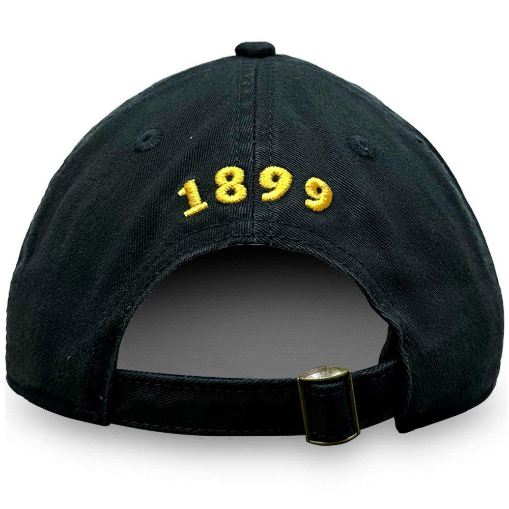 Barcelona 1863FC Classic Adjustable Hat