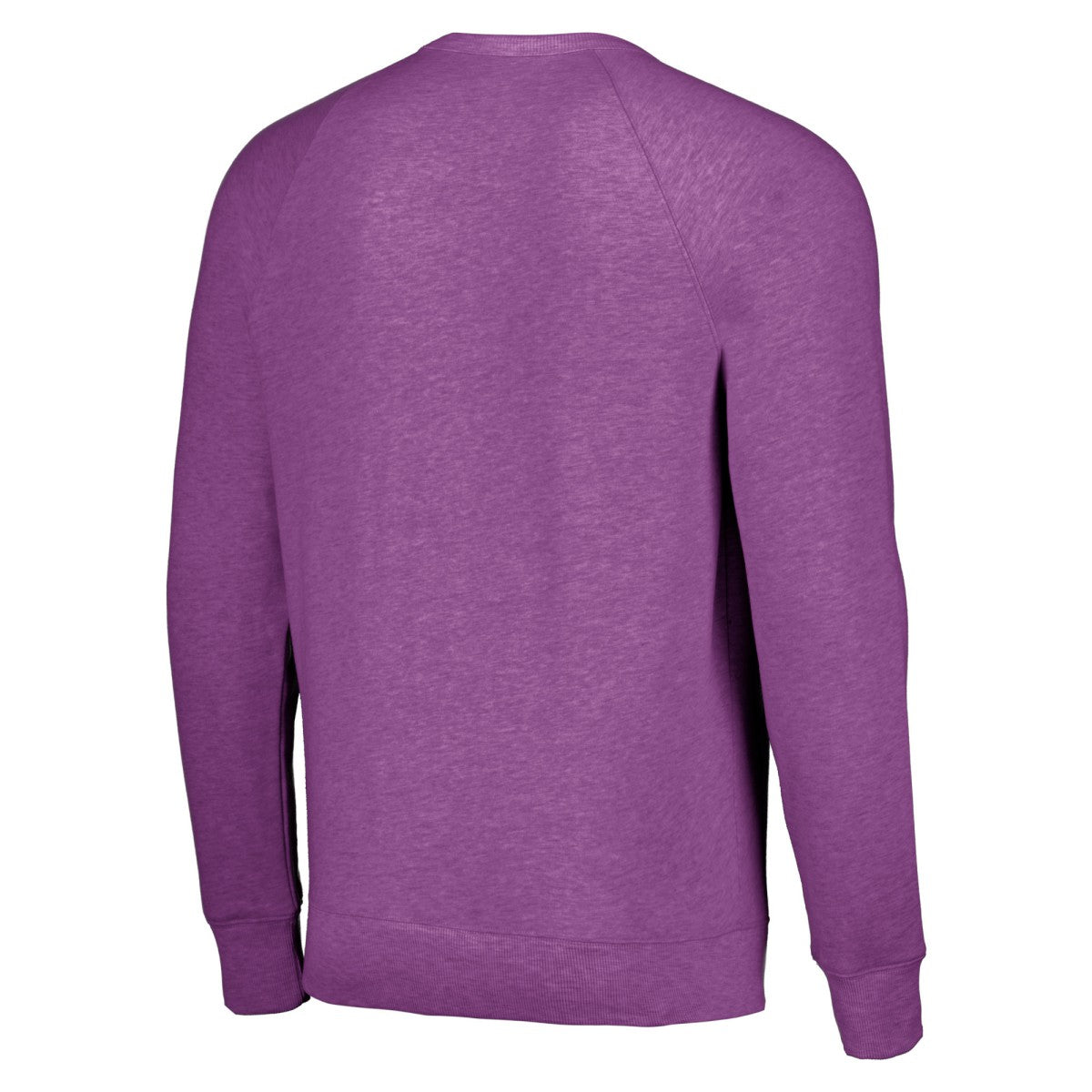 Phoenix Suns Homage Unisex Holiday Tri-Blend Raglan Pullover Sweatshirt