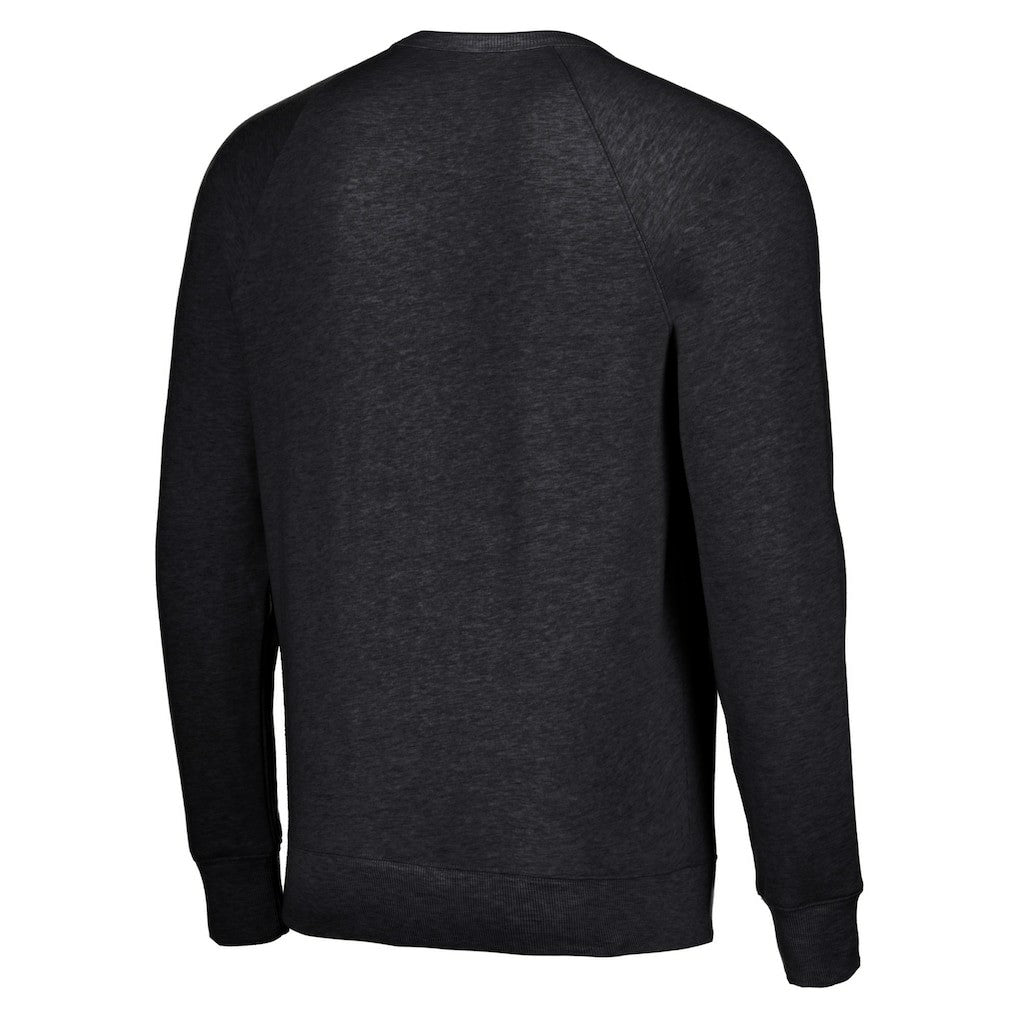 Dallas Mavericks Homage Unisex Holiday Raglan Pullover Sweatshirt sale
