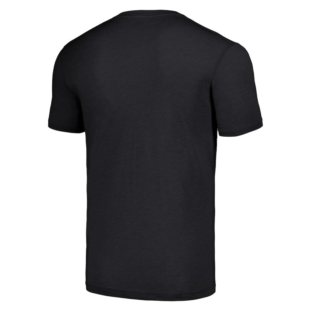 TMNT Donatello x  Homage Tri-Blend T-Shirt - Las Vegas Raiders T-shirts