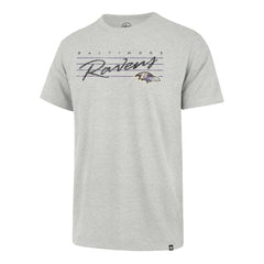 '47 Downburst Franklin T-Shirt - Baltimore Ravens T-shirts