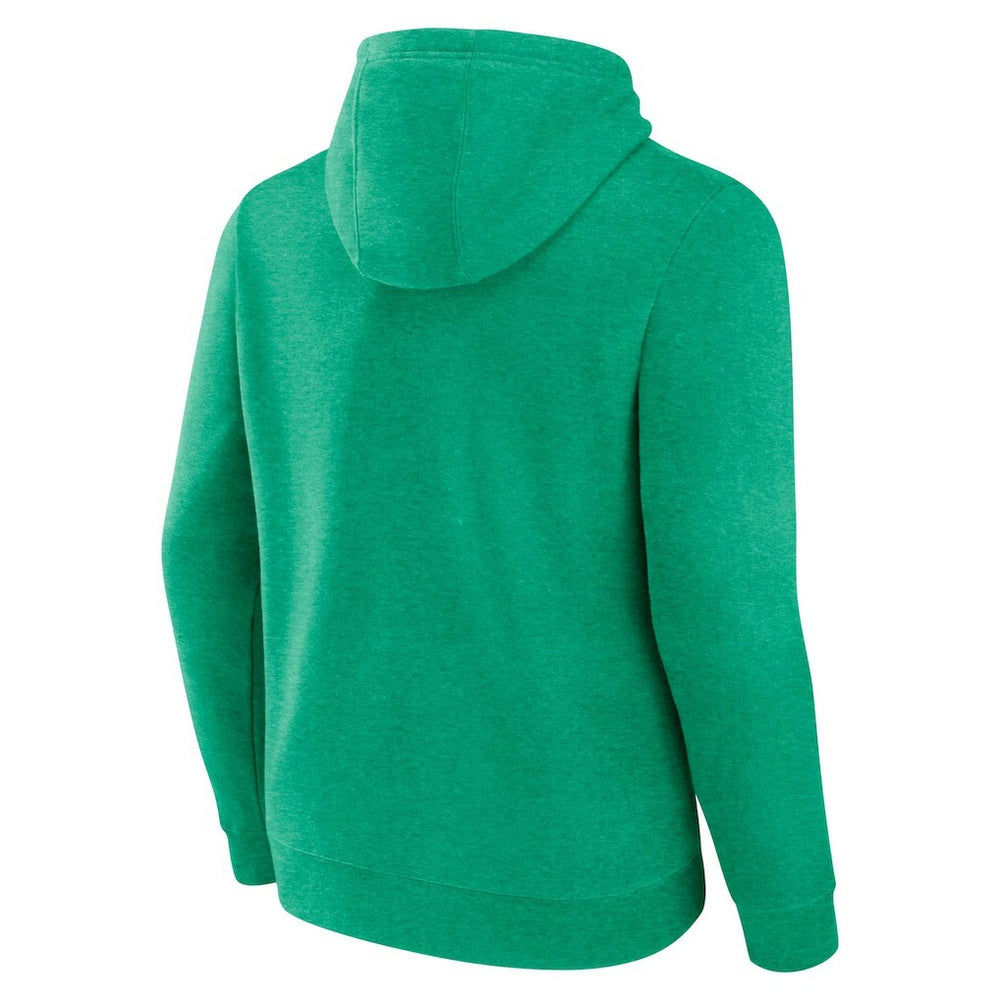 Gridiron Classics Go Birds Vintage Arch Pullover Hoodie - Philadelphia Eagles Hoodies