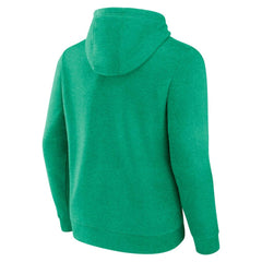 Gridiron Classics Go Birds Vintage Arch Pullover Hoodie - Philadelphia Eagles Hoodies