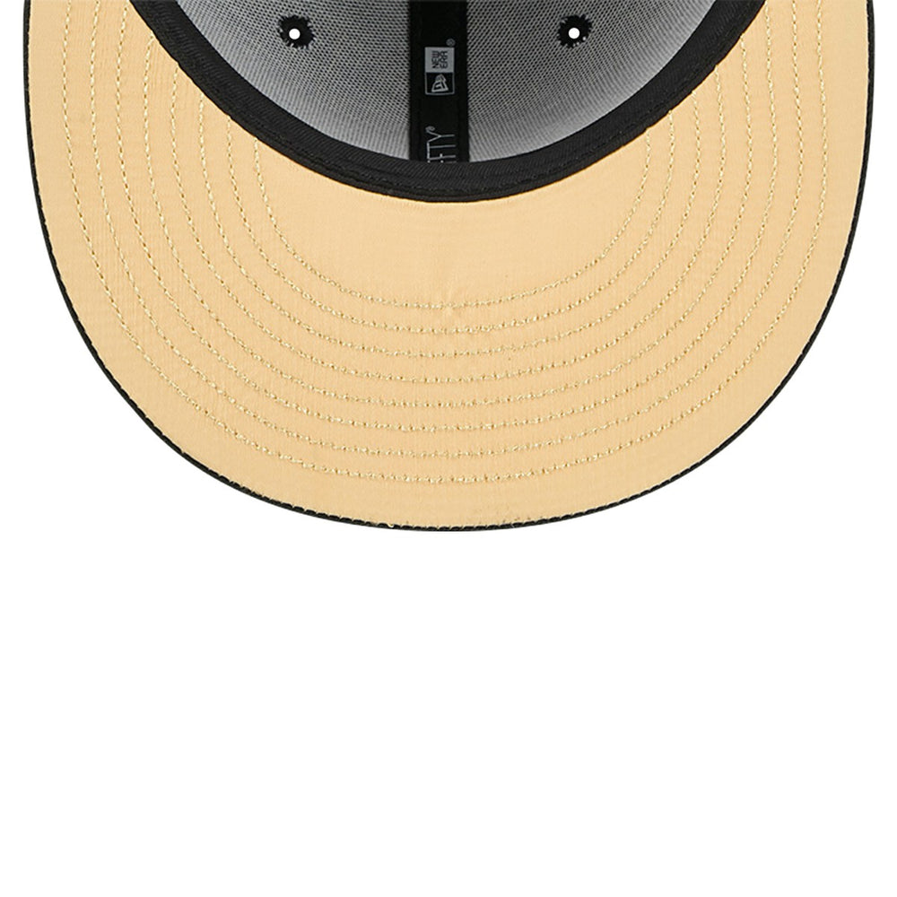 New Era Phoenix Suns 59FIFTY Day Allover Print Stencil Fitted Hat