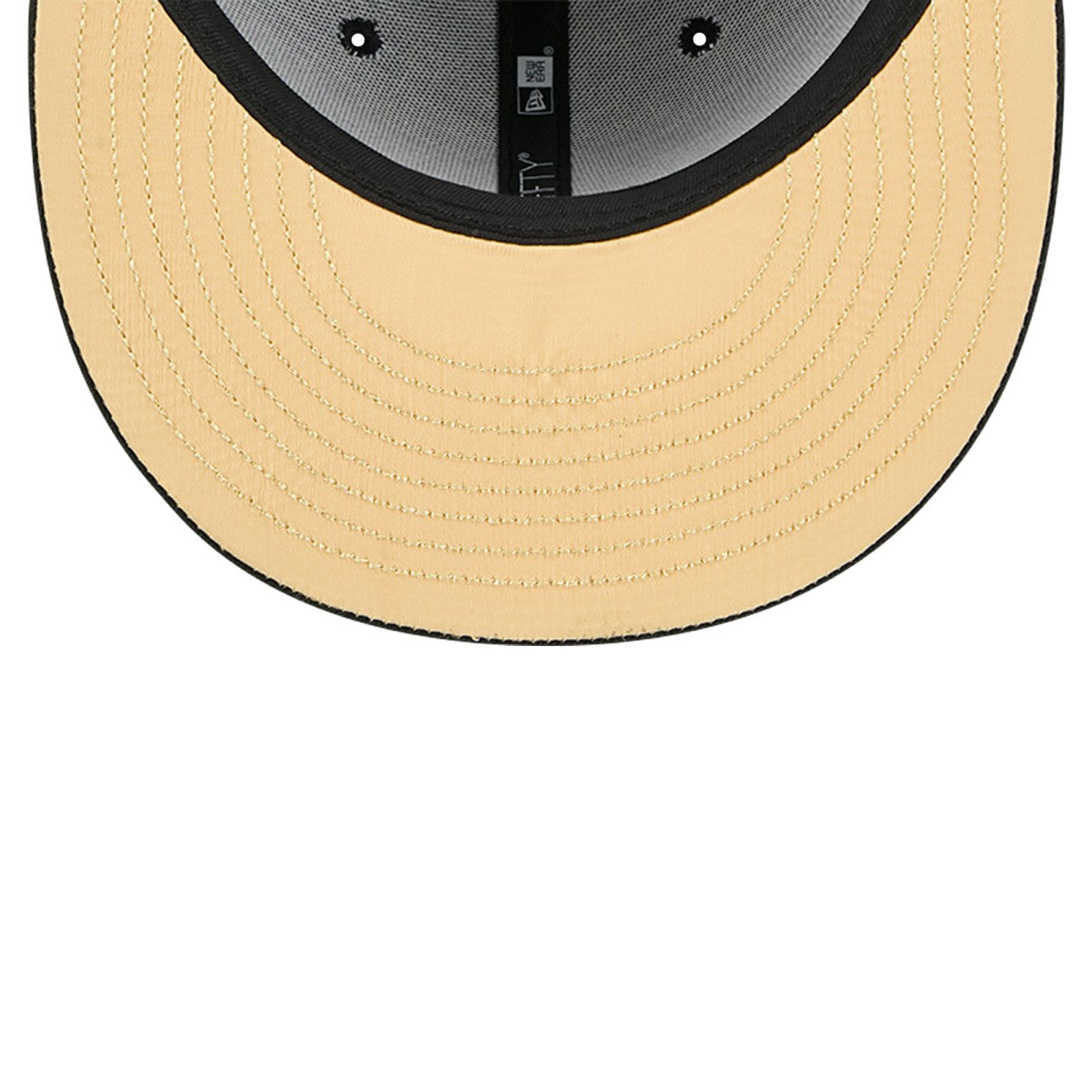 New Era Miami Heat 59FIFTY Day Allover Print Stencil Fitted Hat