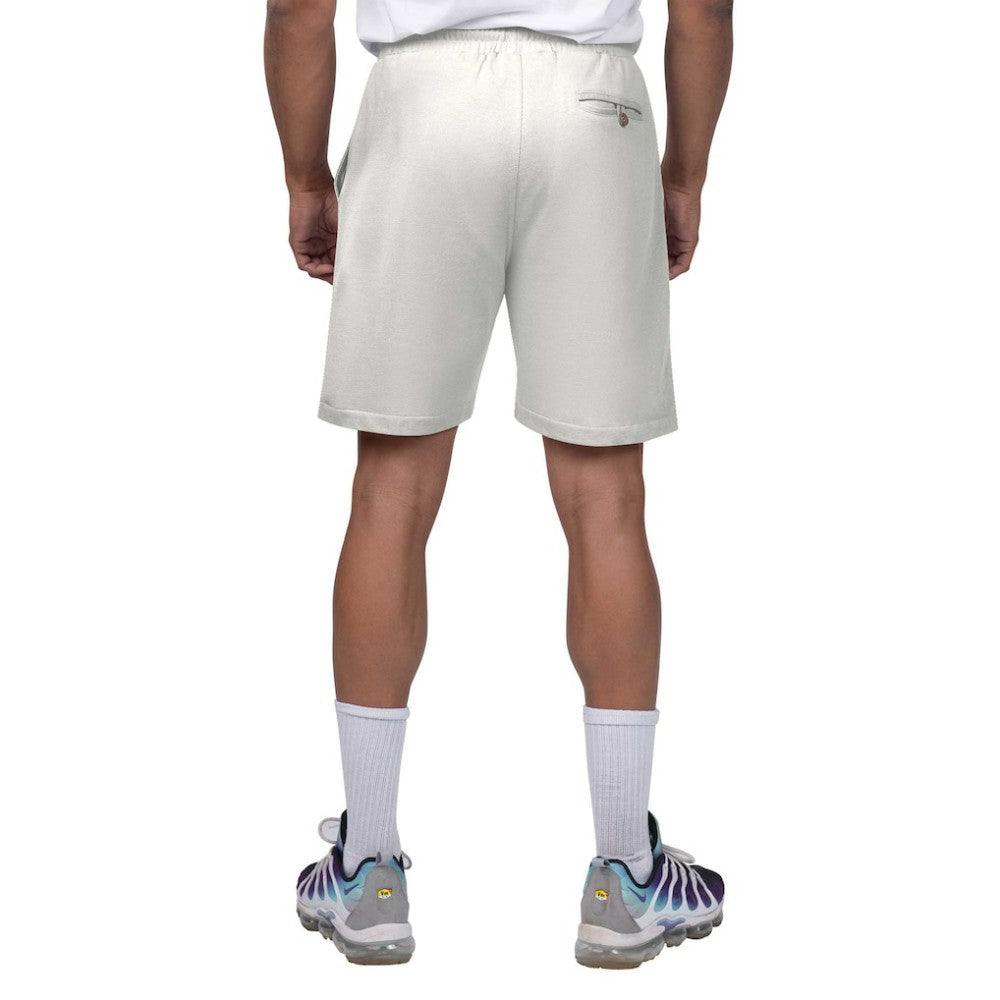 Gray Chicago White Sox Margaritaville Peached French Terry Shorts