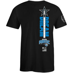 Orlando Magic FISLL x Black History Collection Unisex T-Shirt - Black shop