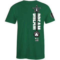 Boston Celtics FISLL x Black History Collection Unisex T-Shirt