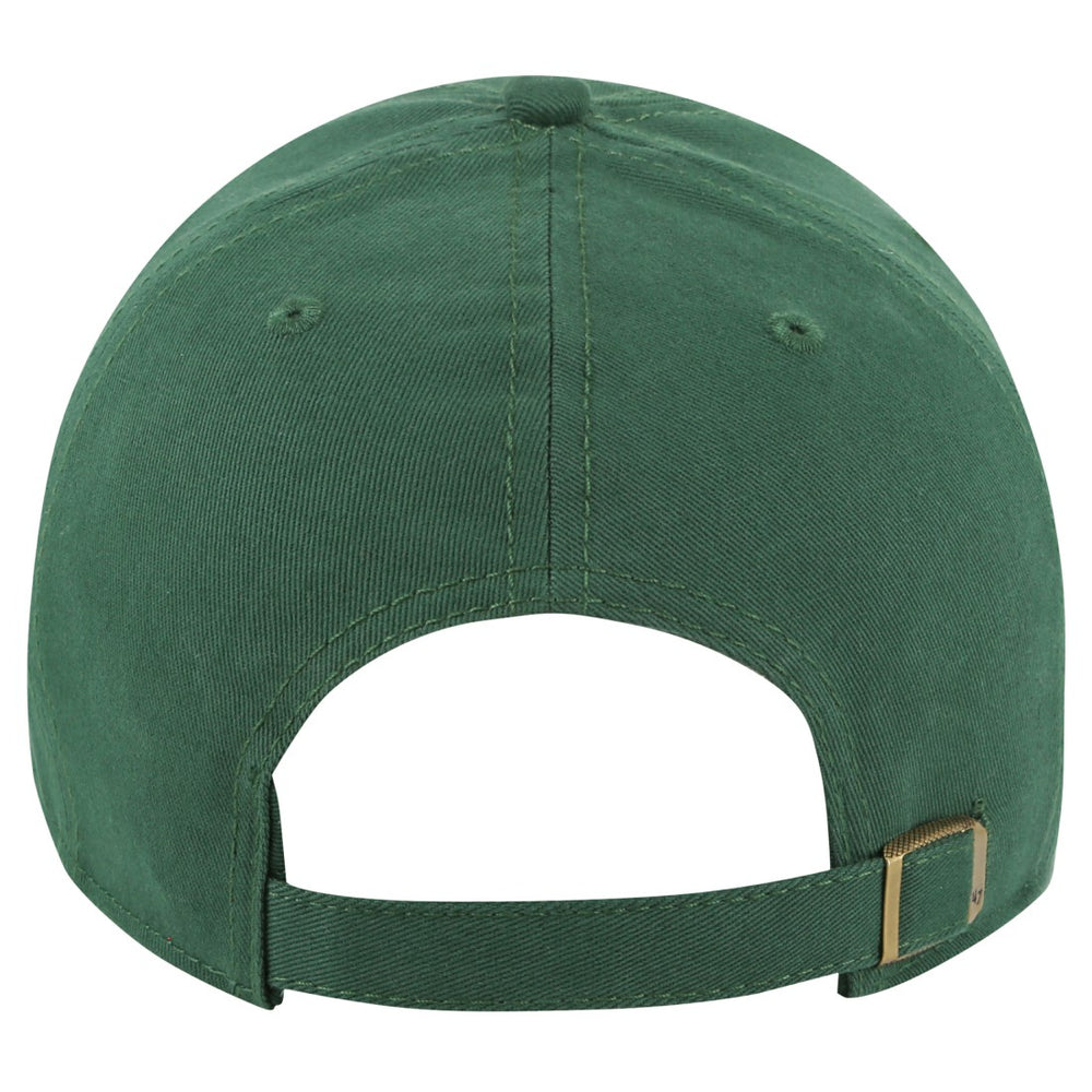 '47 Women's Miata Clean Up Adjustable Hat - New York Jets Hats