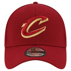 New Era Cleveland Cavaliers Logo 39THIRTY Flex Hat sale