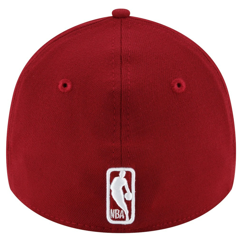 New Era Cleveland Cavaliers Logo 39THIRTY Flex Hat sale