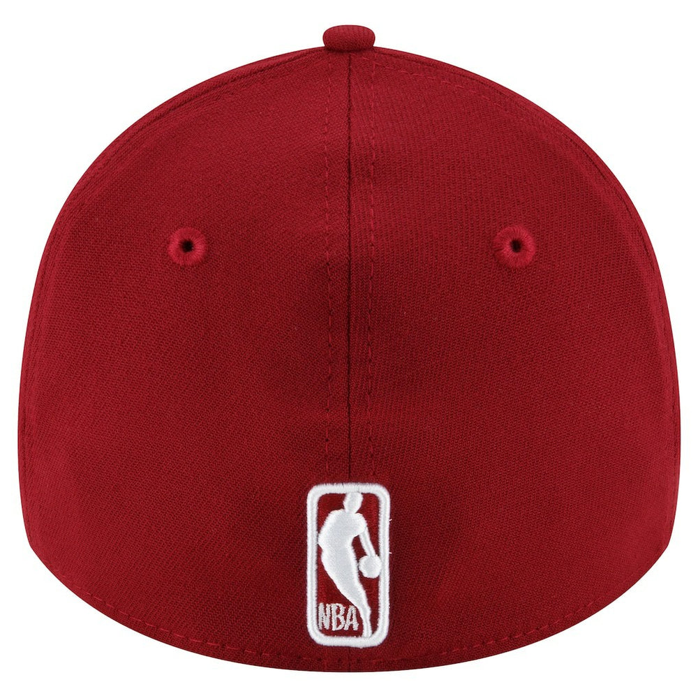 New Era Cleveland Cavaliers Logo 39THIRTY Flex Hat sale