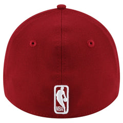 New Era Cleveland Cavaliers Logo 39THIRTY Flex Hat sale