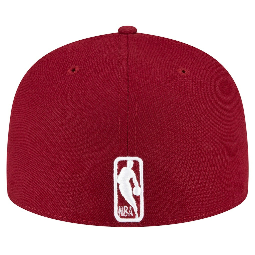 New Era Cleveland Cavaliers 59FIFTY Fitted Hat sale