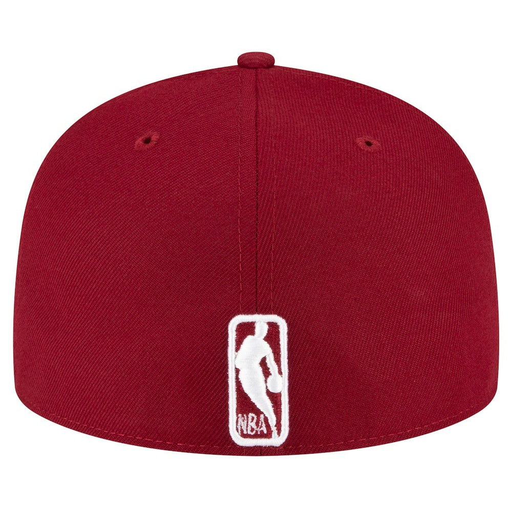 New Era Cleveland Cavaliers 59FIFTY Fitted Hat sale