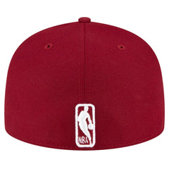 New Era Cleveland Cavaliers 59FIFTY Fitted Hat sale