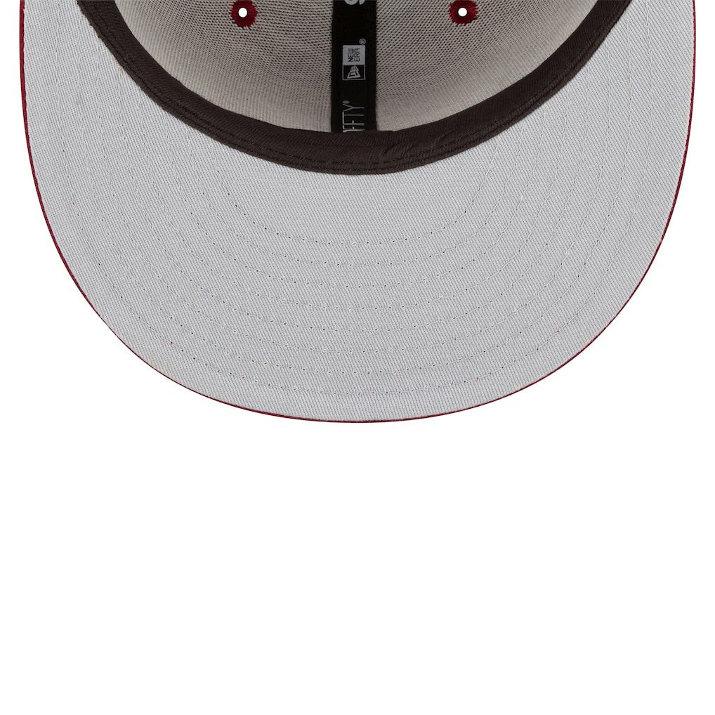 New Era Cleveland Cavaliers 59FIFTY Fitted Hat sale