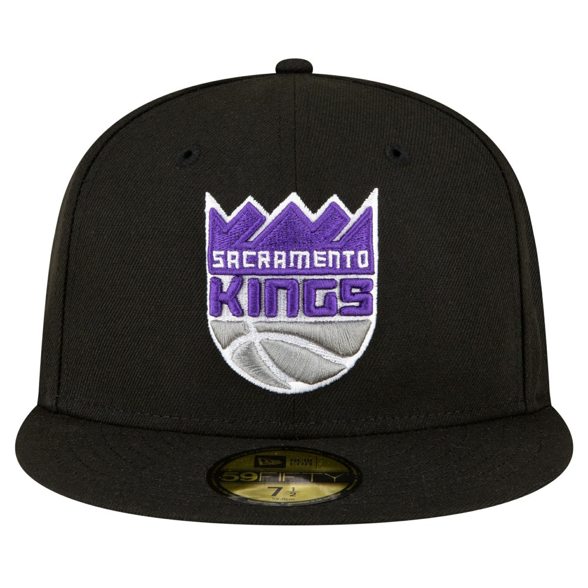 New Era Sacramento Kings 59FIFTY Fitted Hat